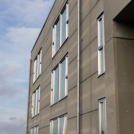 Avaneo Hotel Marktredwitz Kültér fotó