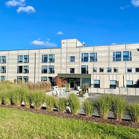 Avaneo Hotel Marktredwitz Kültér fotó
