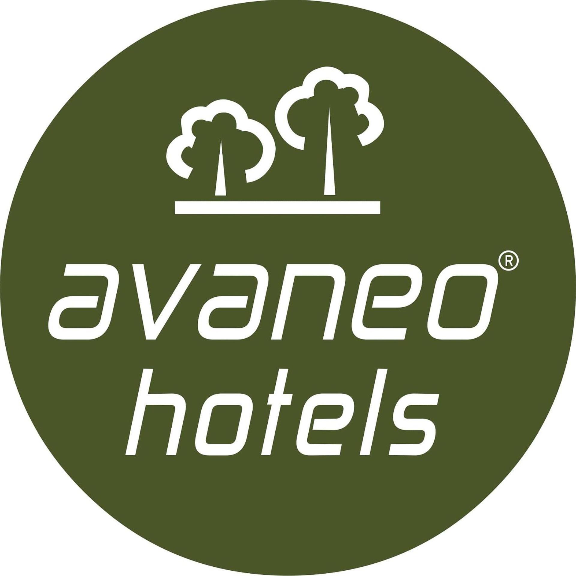 Avaneo Hotel Marktredwitz Kültér fotó
