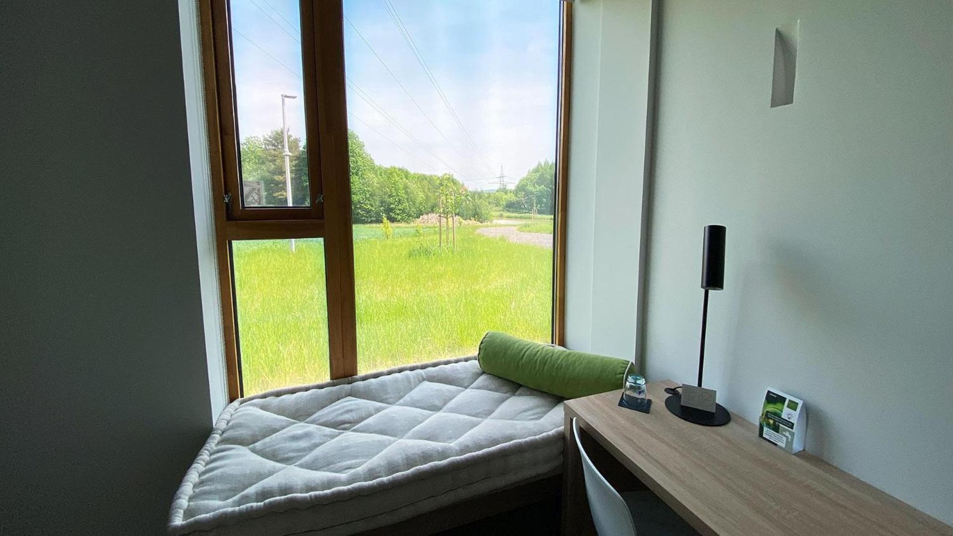 Avaneo Hotel Marktredwitz Kültér fotó