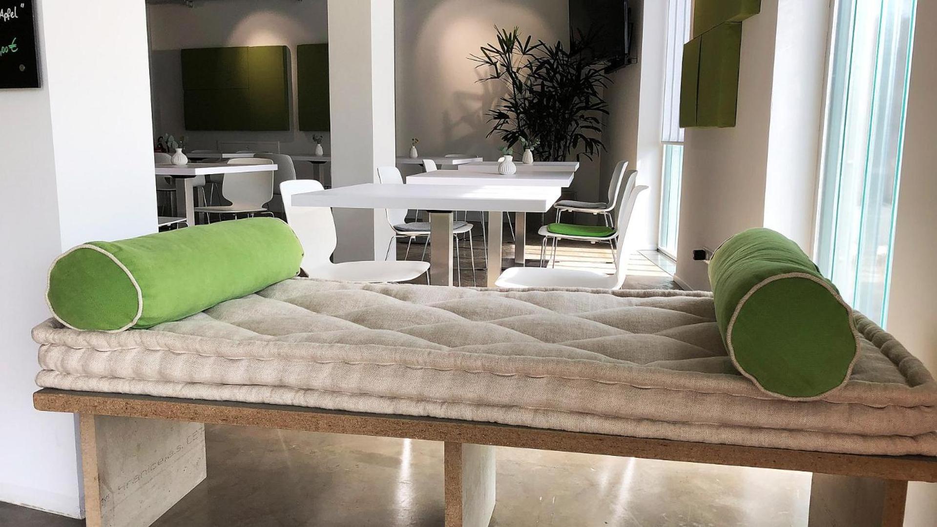 Avaneo Hotel Marktredwitz Kültér fotó