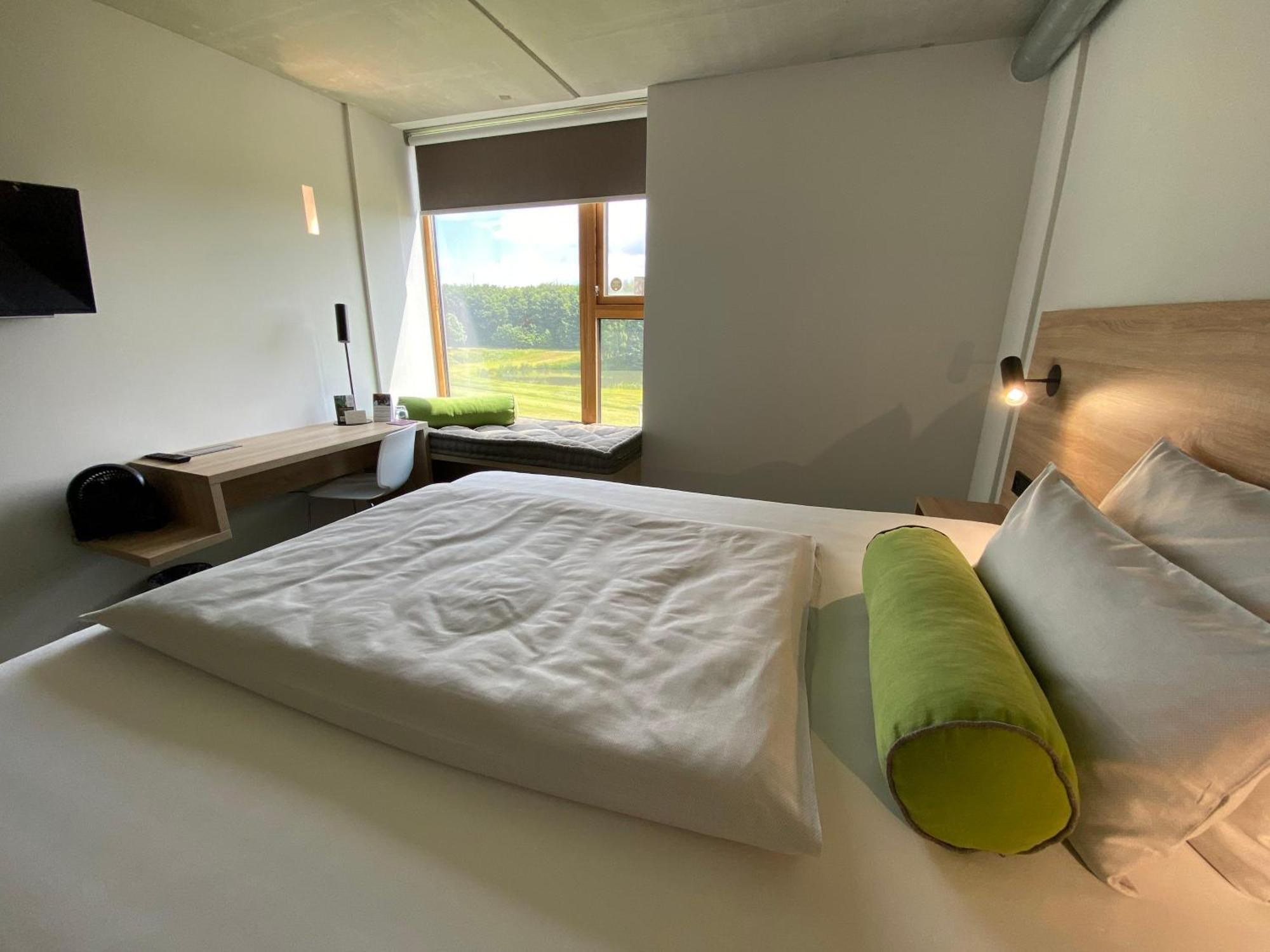 Avaneo Hotel Marktredwitz Kültér fotó