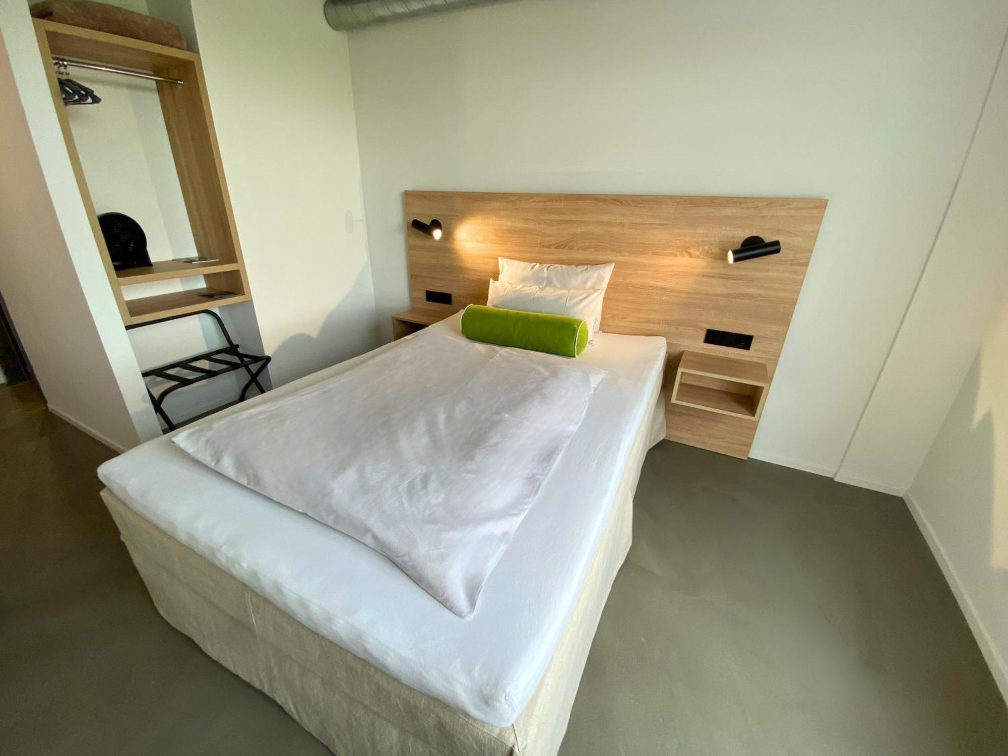 Avaneo Hotel Marktredwitz Kültér fotó