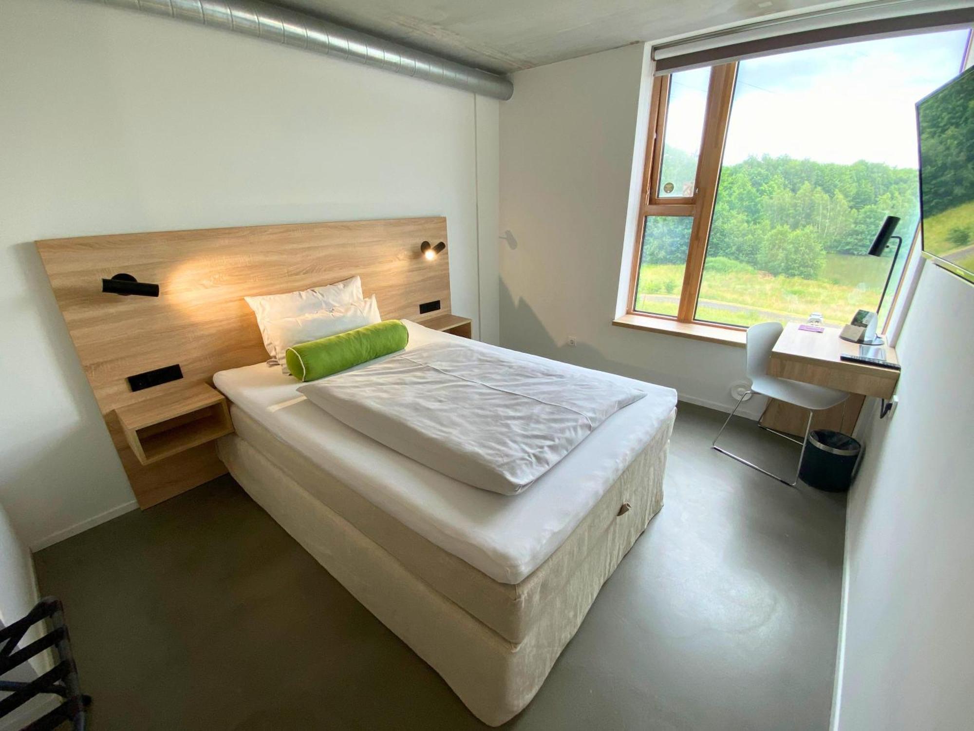 Avaneo Hotel Marktredwitz Kültér fotó