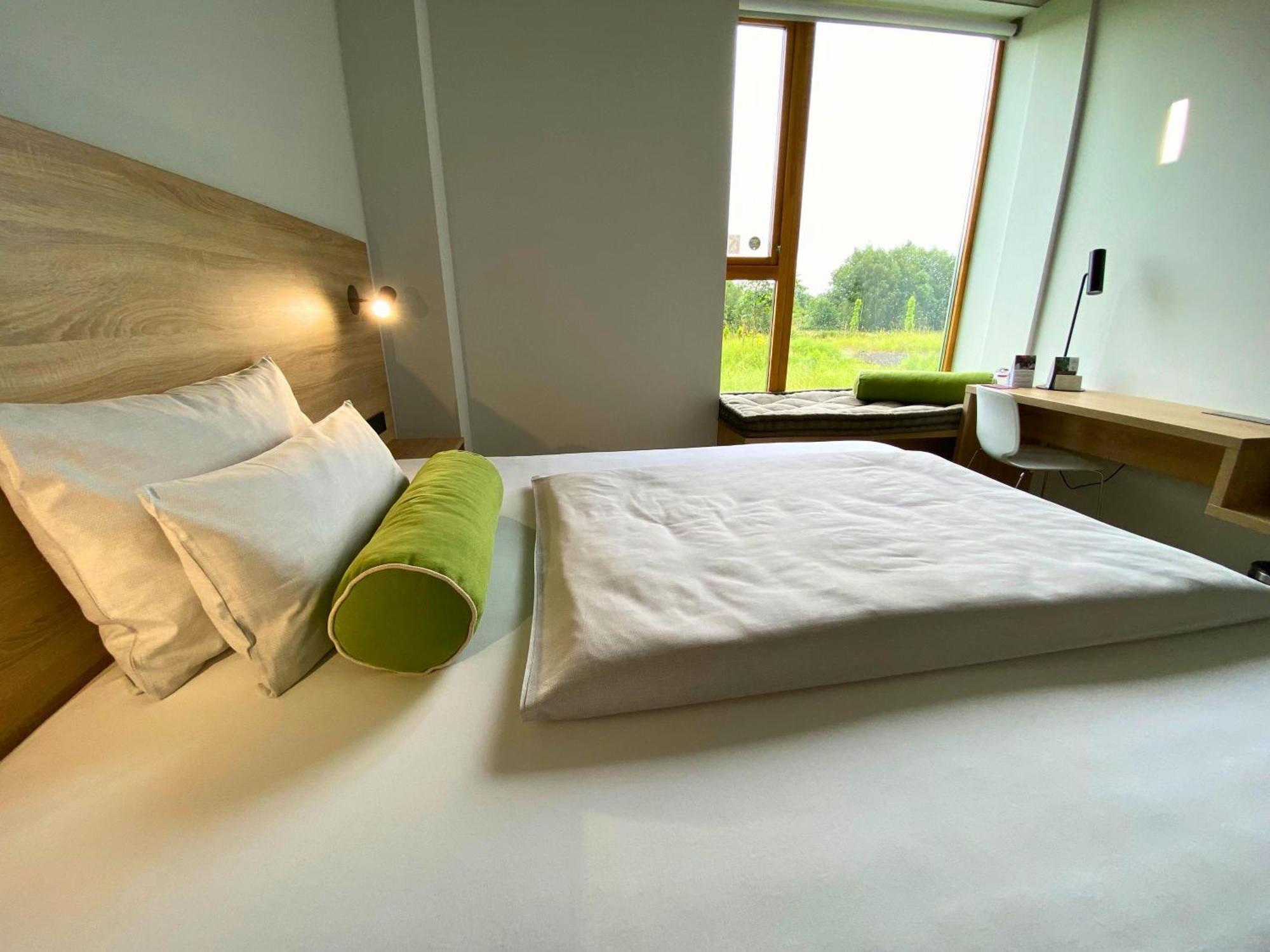 Avaneo Hotel Marktredwitz Kültér fotó